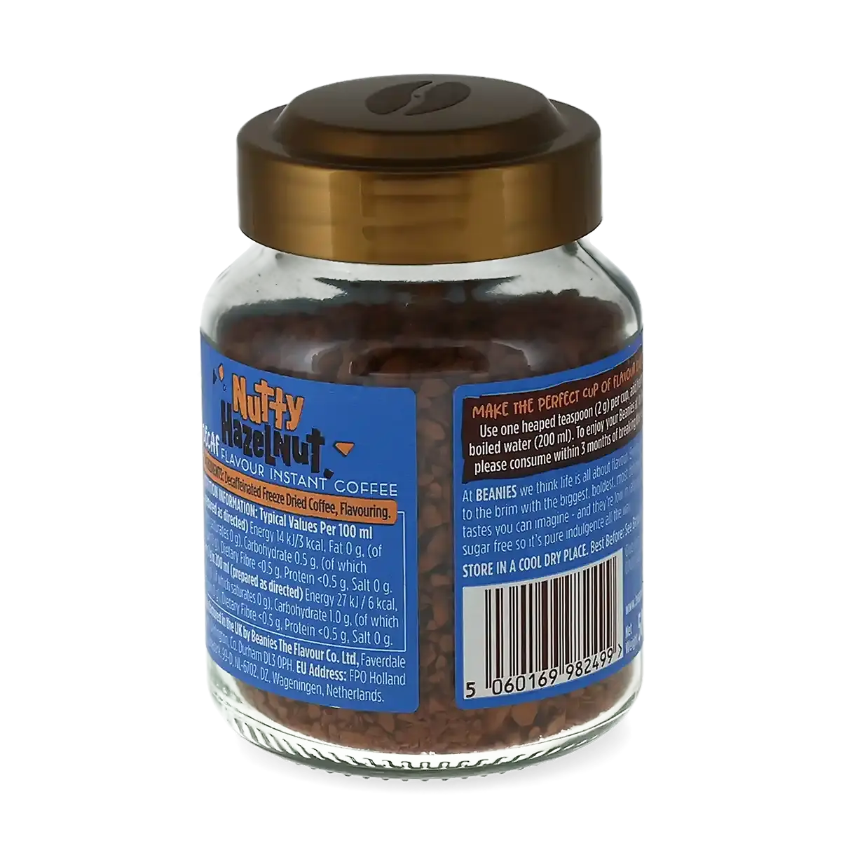 Koffeinmentes\u0020Nutty\u0020Hazelnut