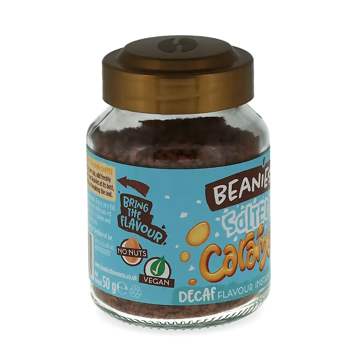 Koffeinmentes\u0020s\u00F3s\u0020karamell
