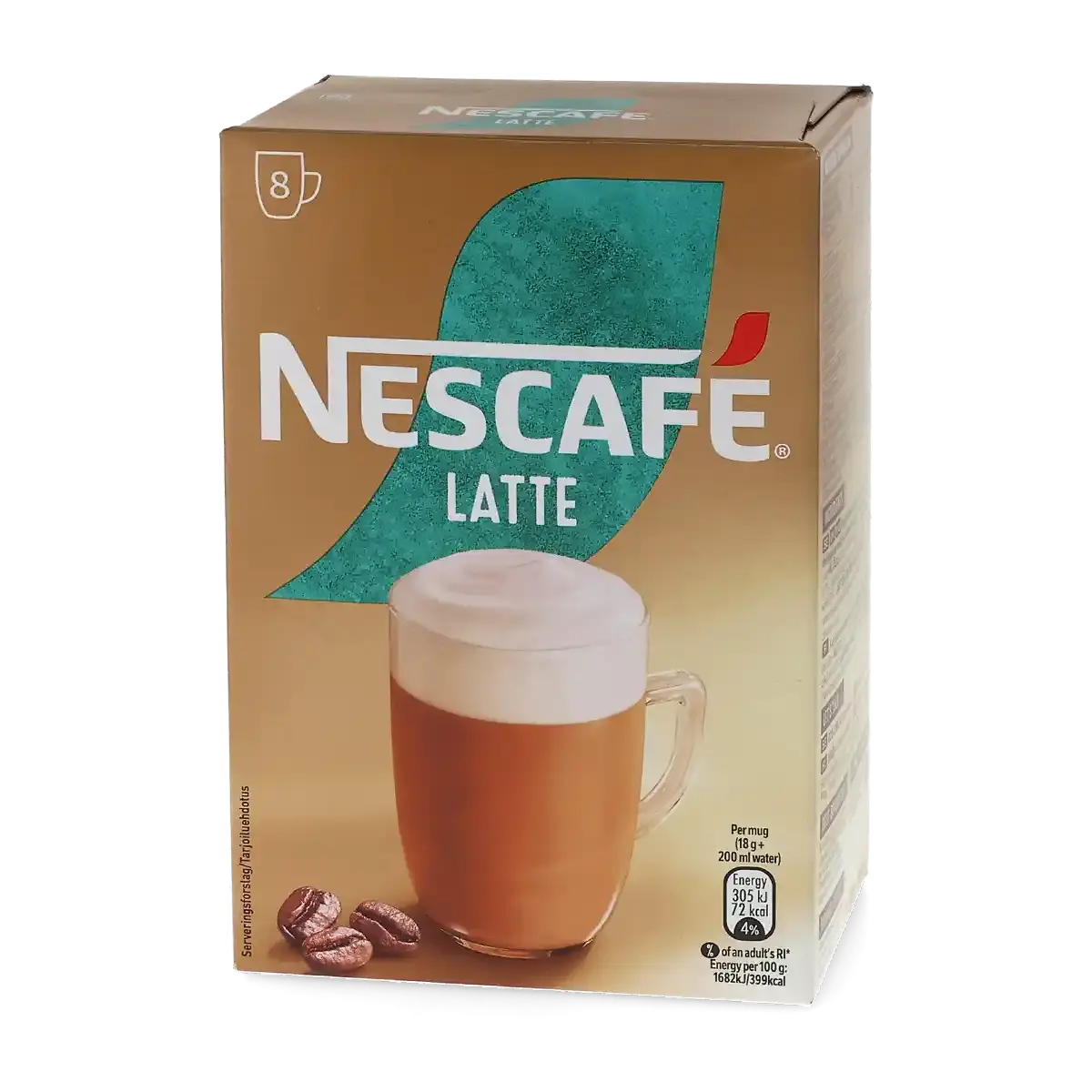 Latte