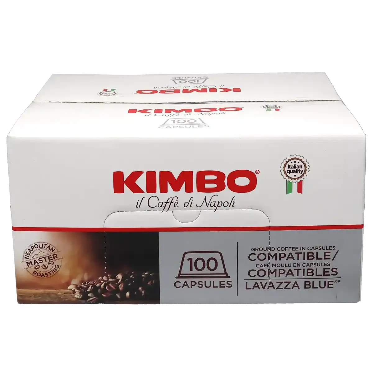 Koffeinmentes