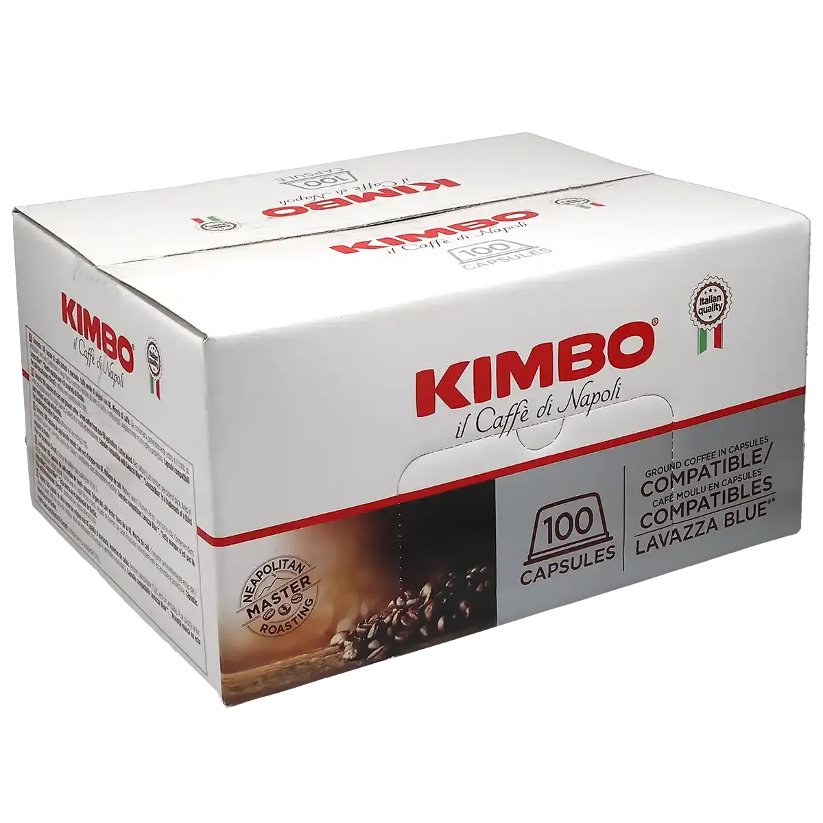 Koffeinmentes