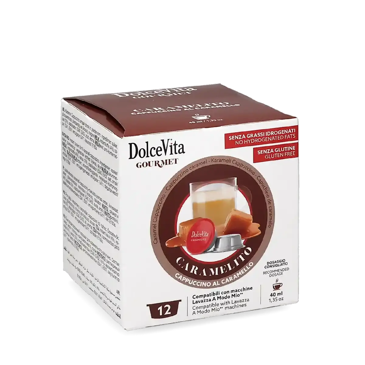 Caramelito\u0020\u002D\u0020Karamell\u00E1s\u0020cappuccino