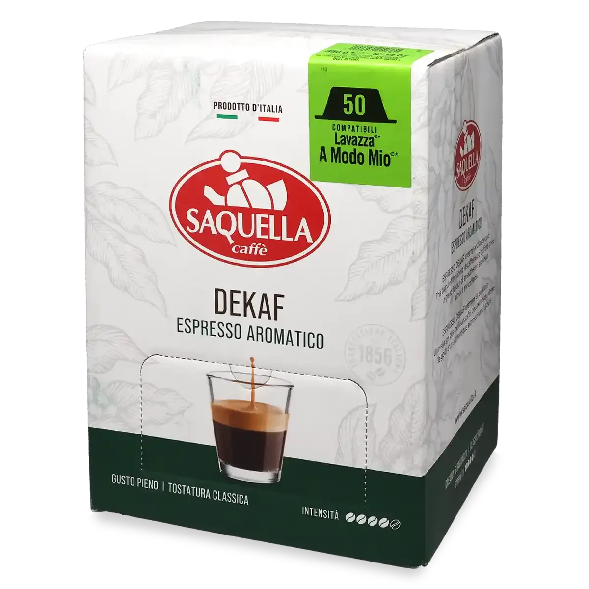 Dekaf