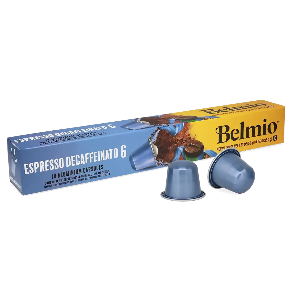 Koffeinmentes\u0020Espresso