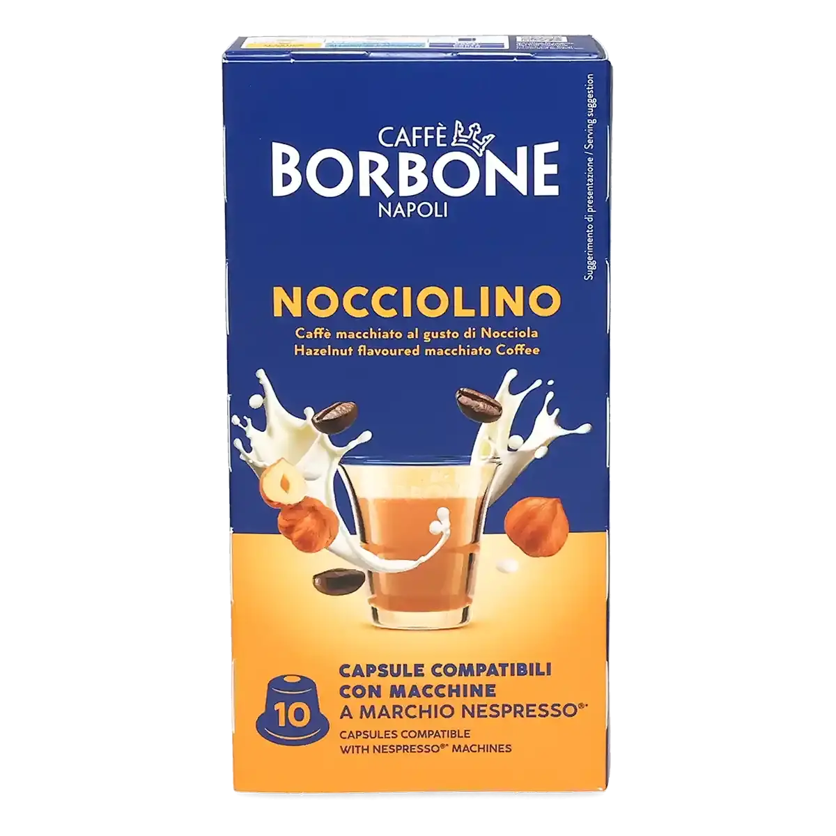 Nocciolino\u0020\u002D\u0020Macchiato\u0020Mogyor\u00F3