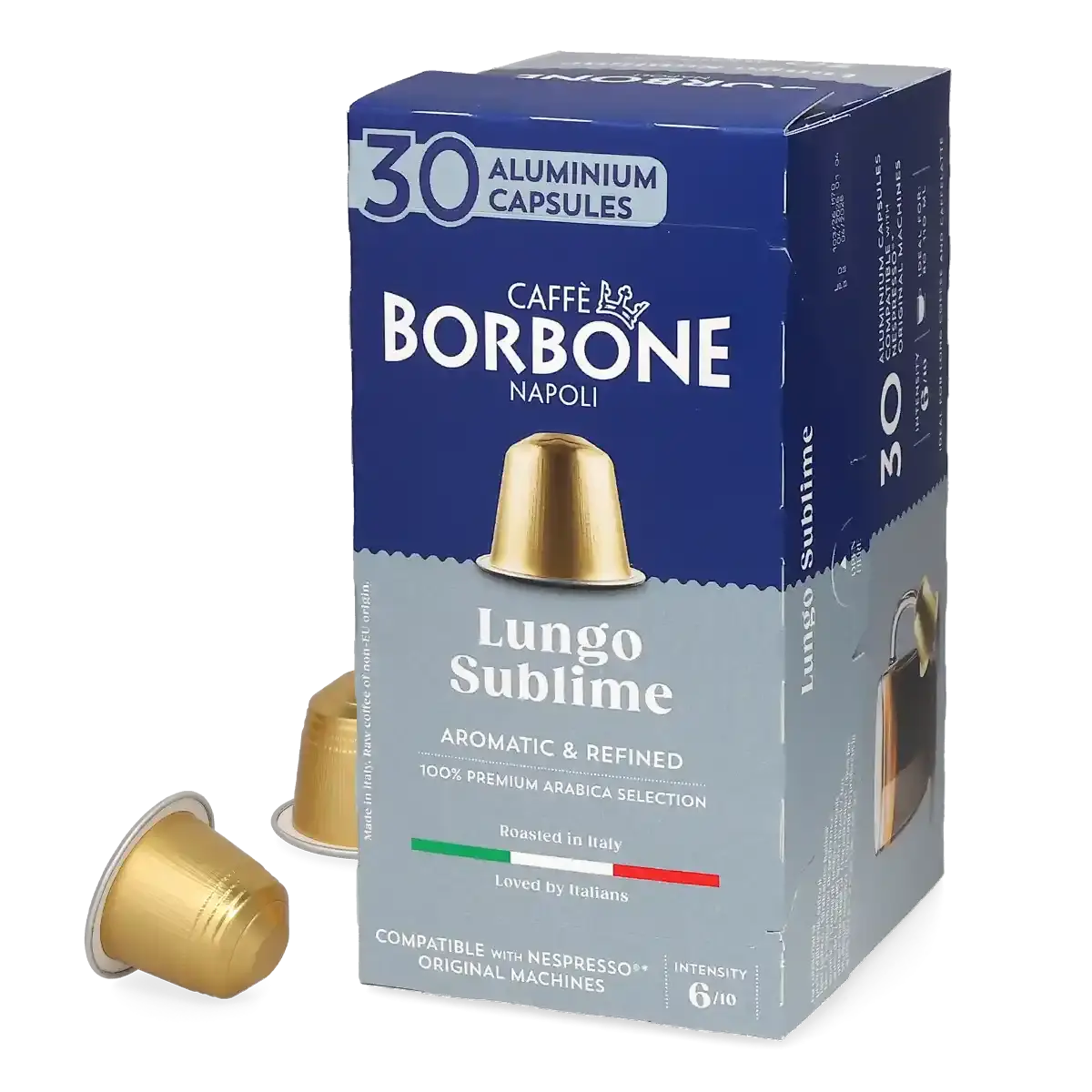 Lungo\u0020Sublime