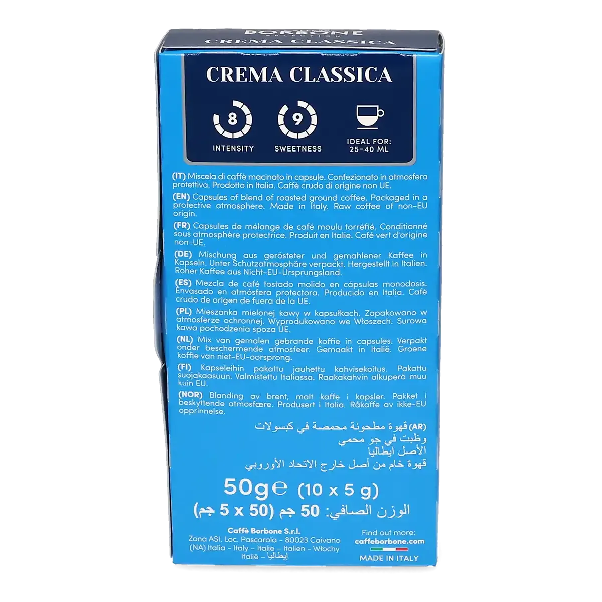 Crema\u0020Classica