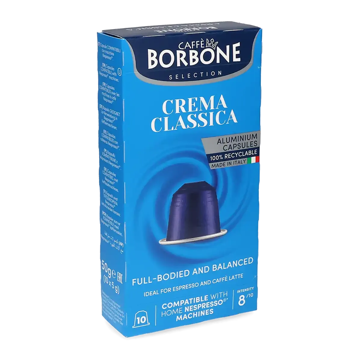 Crema\u0020Classica