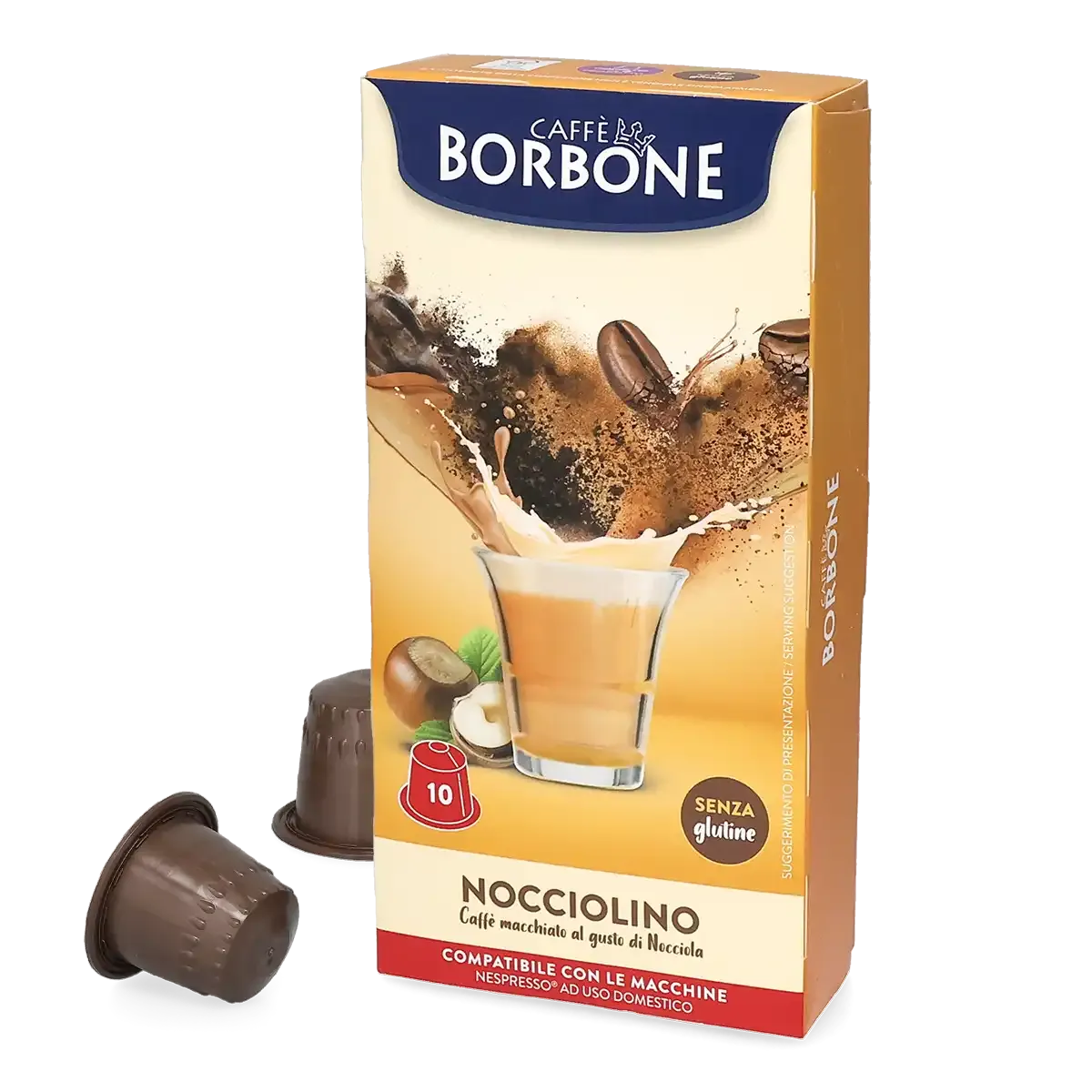 Nocciolino\u0020\u002D\u0020Macchiato\u0020Mogyor\u00F3