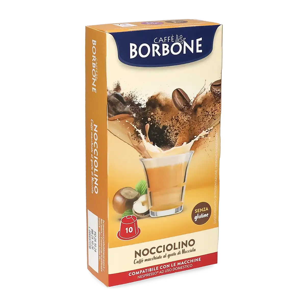 Nocciolino\u0020\u002D\u0020Macchiato\u0020Mogyor\u00F3