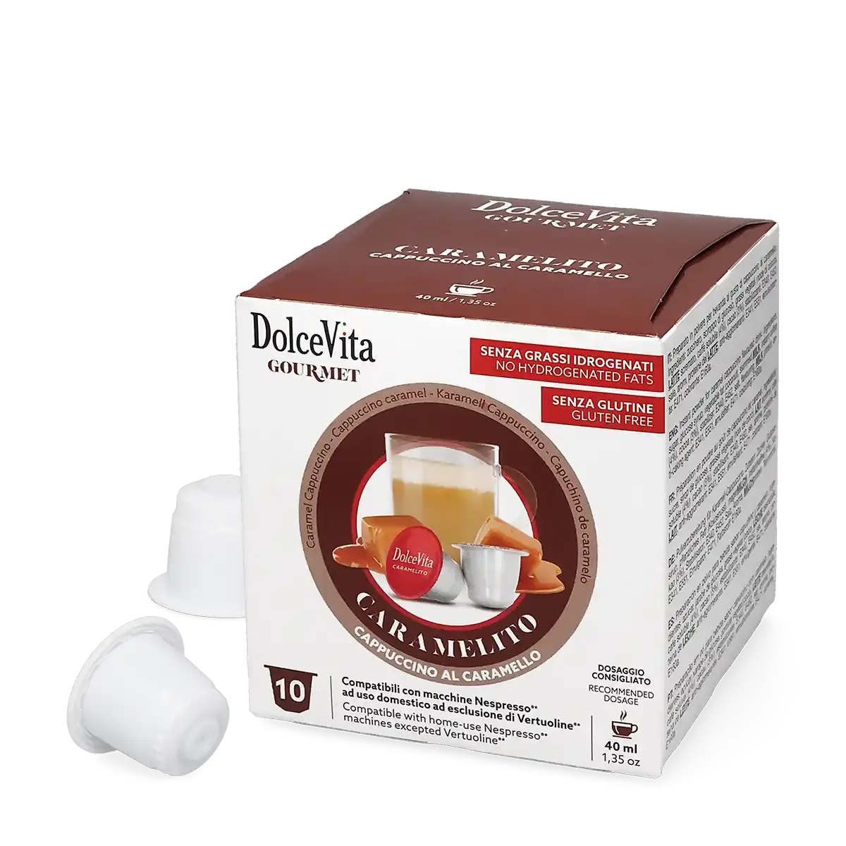 Caramelito\u0020\u002D\u0020Karamell\u00E1s\u0020cappuccino
