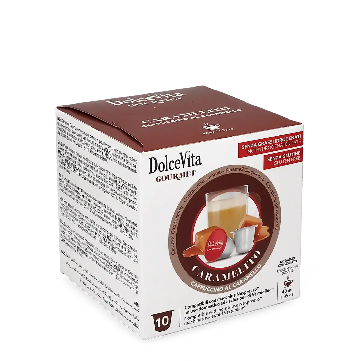 Caramelito\u0020\u002D\u0020Karamell\u00E1s\u0020cappuccino