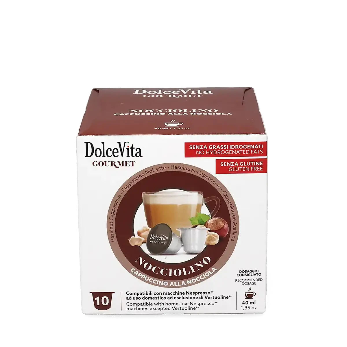 Nocciolino\u0020\u002D\u0020Mogyor\u00F3\u0020Cappuccino