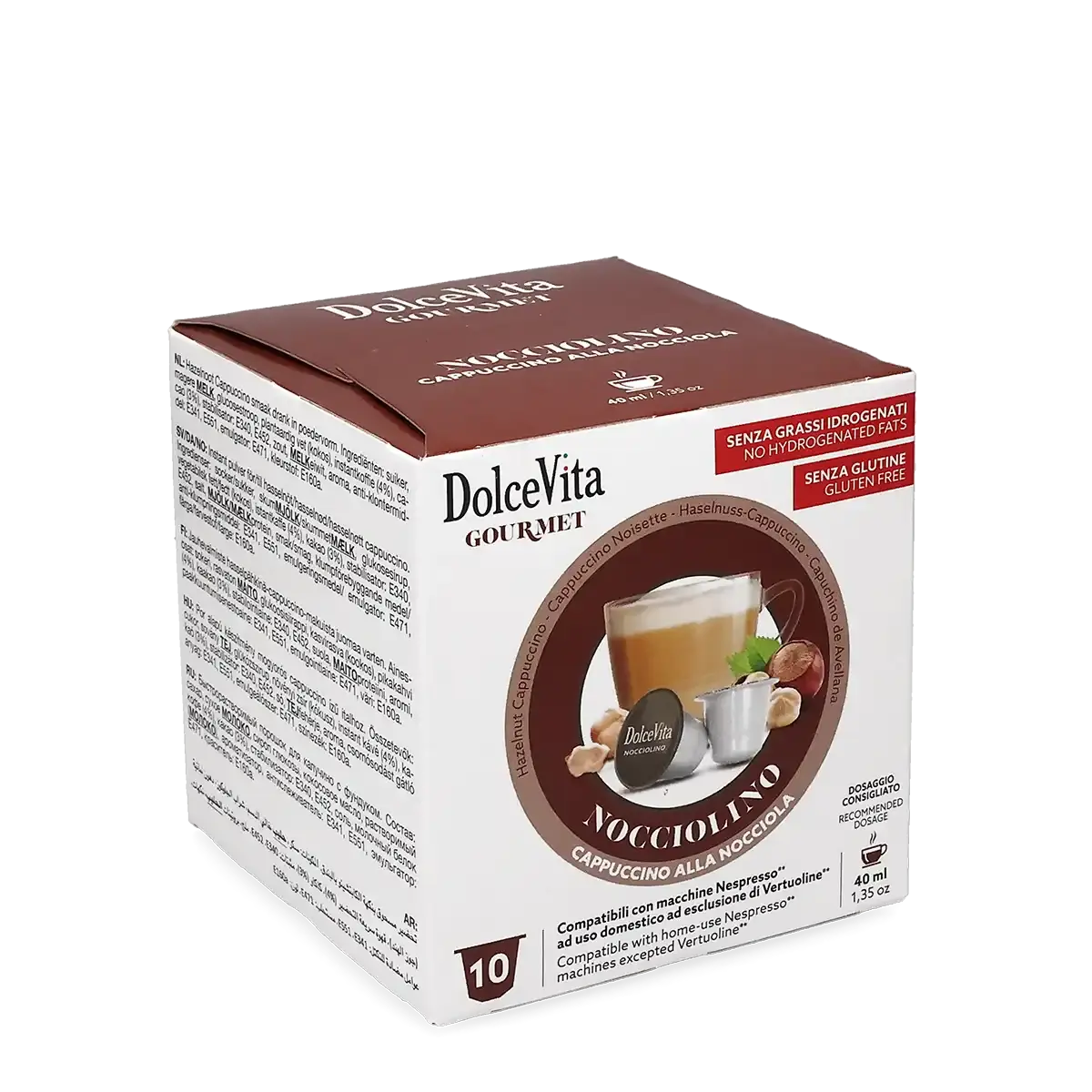 Nocciolino\u0020\u002D\u0020Mogyor\u00F3\u0020Cappuccino