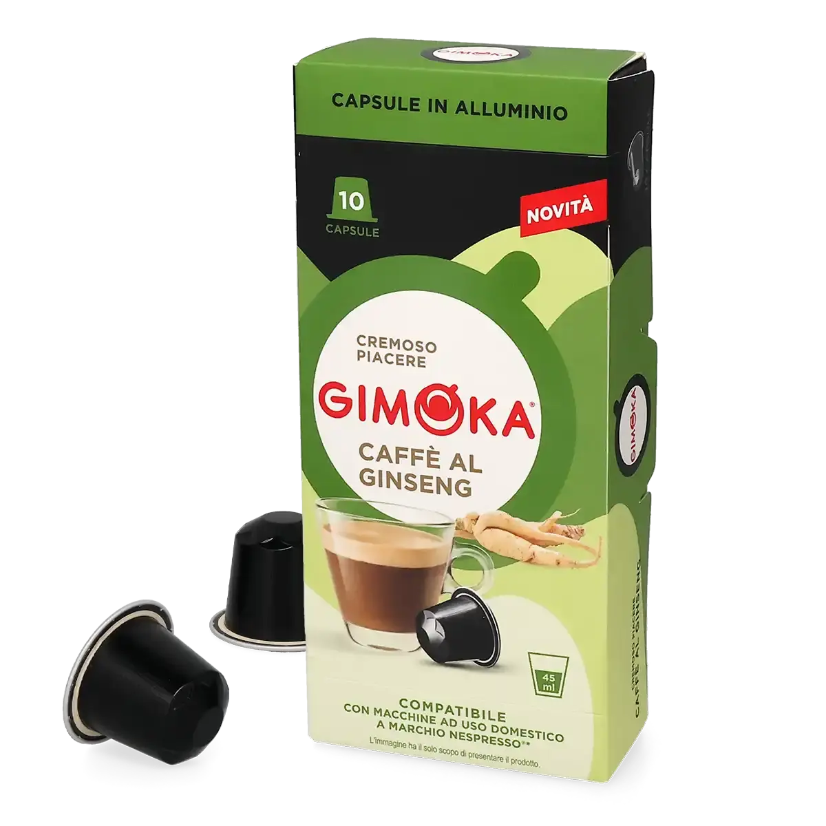 Ginseng\u0020k\u00E1v\u00E9\u0020