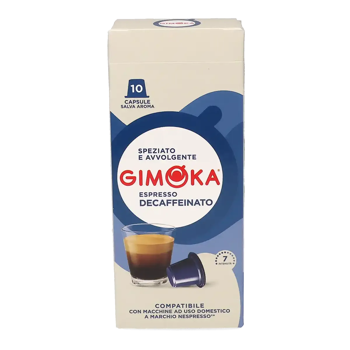 Koffeinmentes\u0020Espresso\u0020