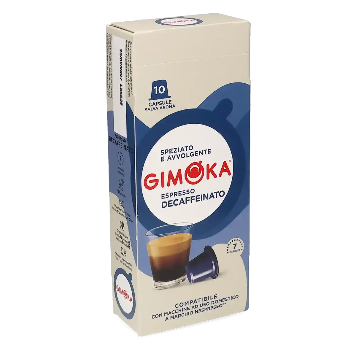 Koffeinmentes\u0020Espresso\u0020