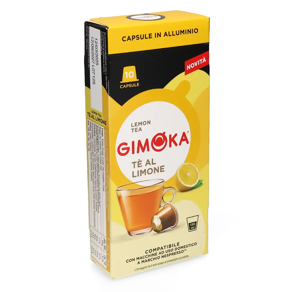 Citromos\u0020tea