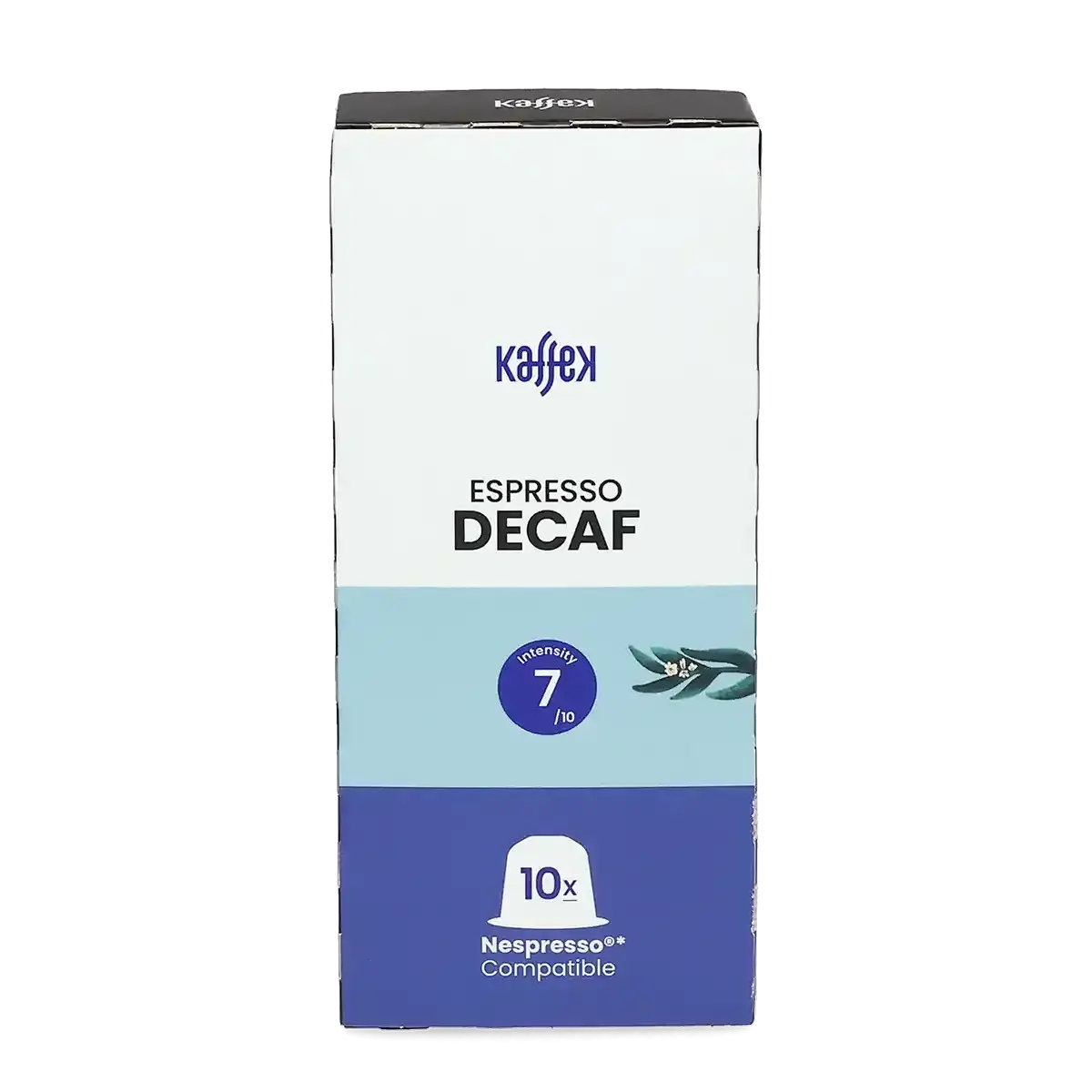 Koffeinmentes