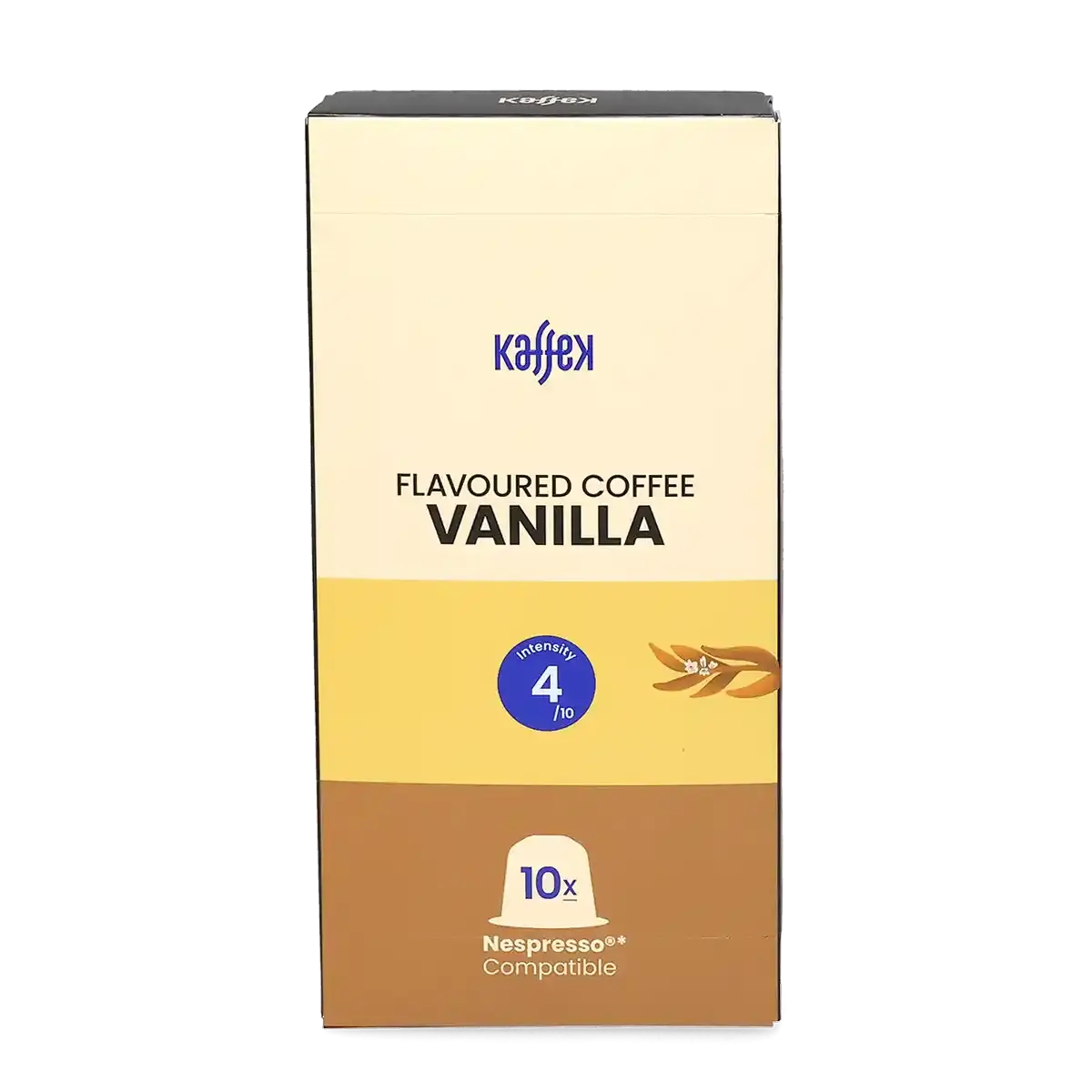 Van\u00EDlia