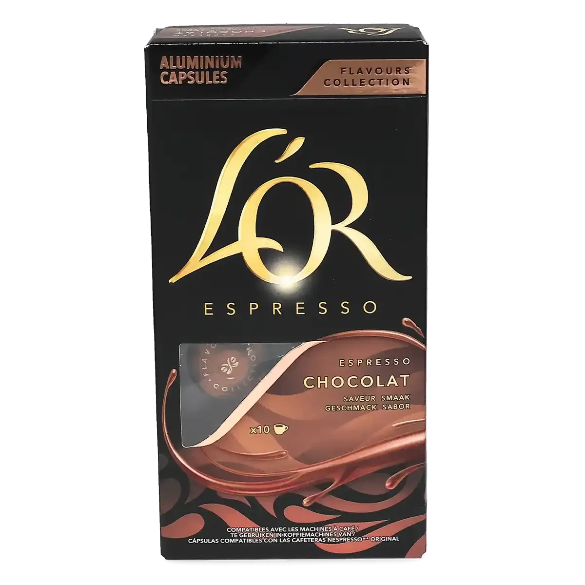 Espresso\u0020Chocolat