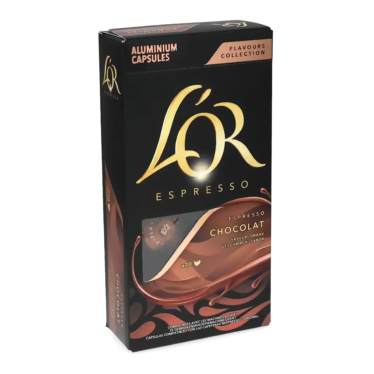 Espresso\u0020Chocolat