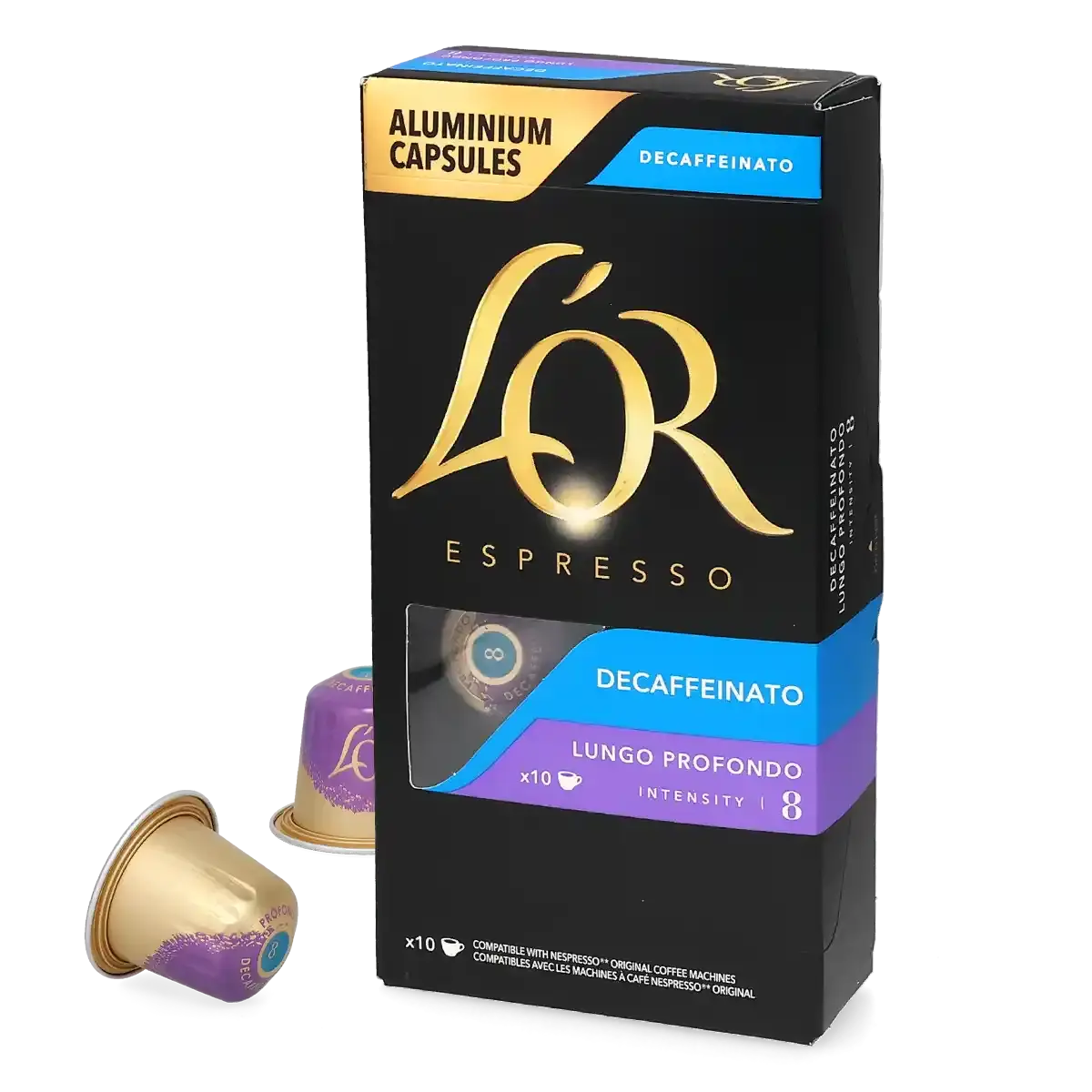 Koffeinmentes\u0020Lungo\u0020Profondo