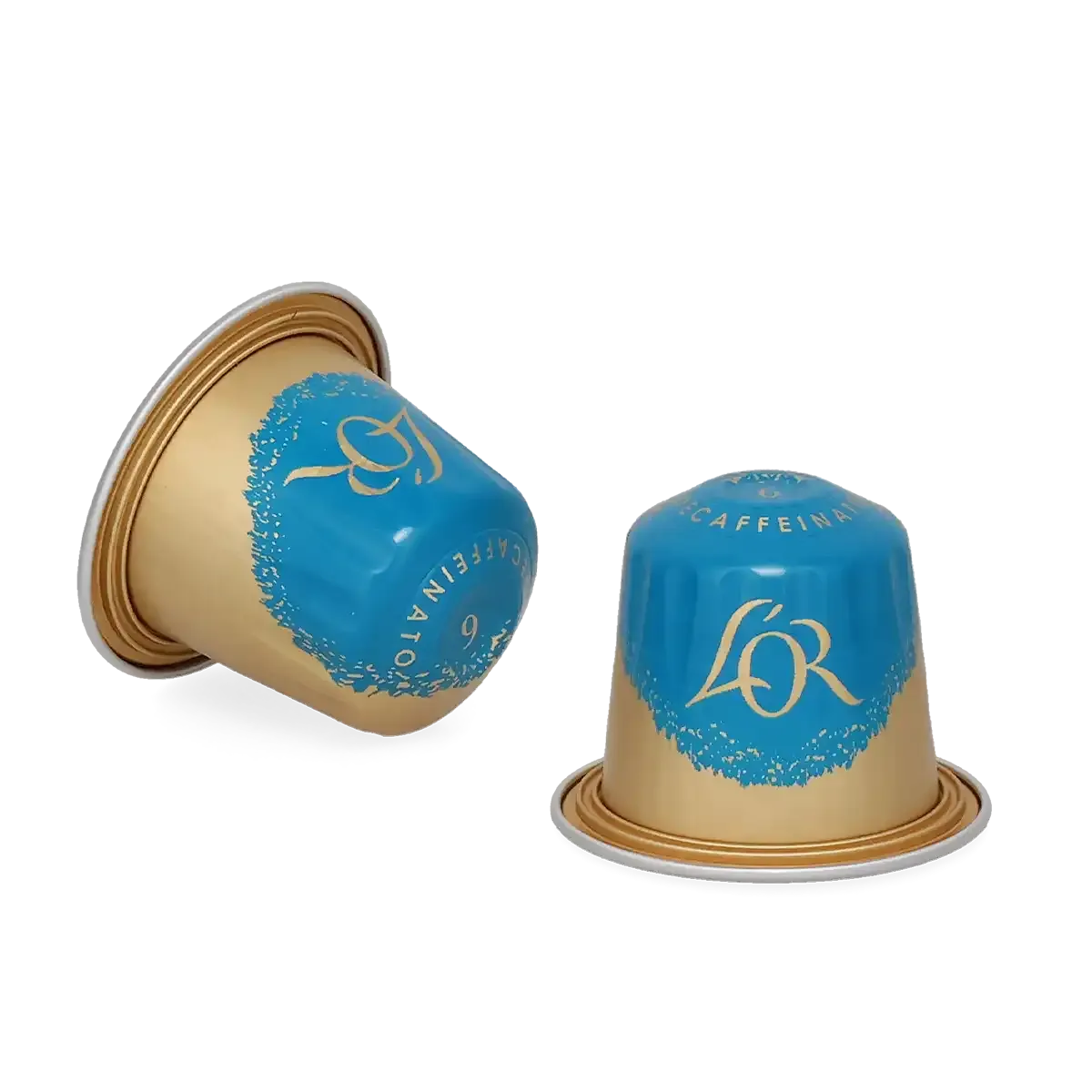 Koffeinmentes