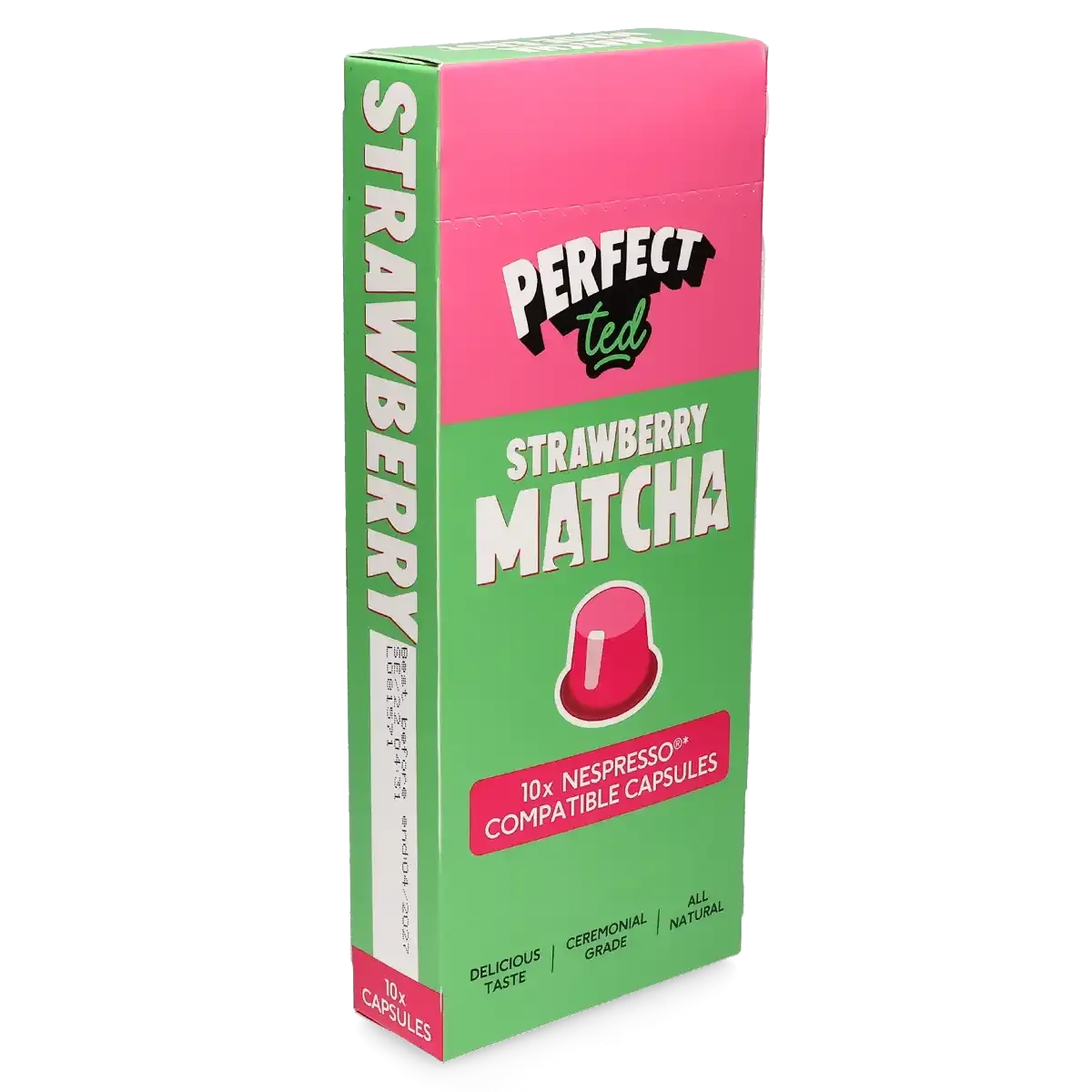 Eper\u0020Matcha