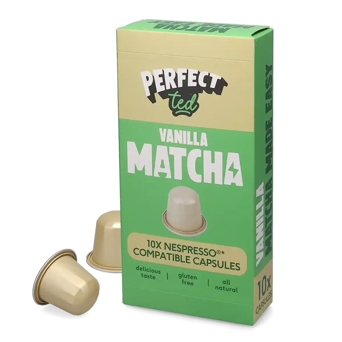 Van\u00EDli\u00E1s\u0020matcha