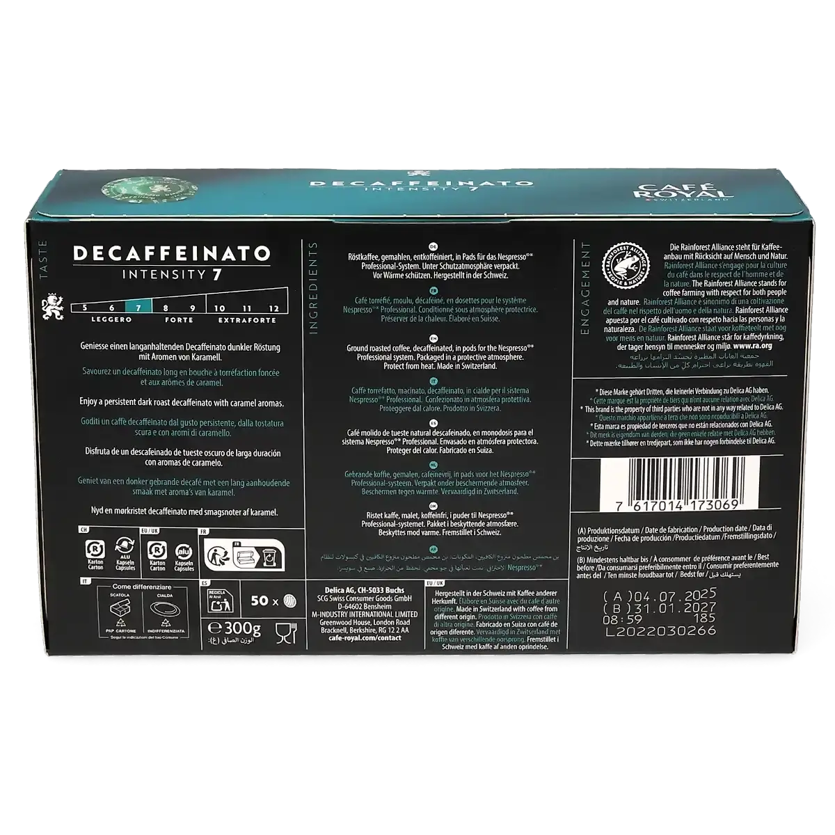 Koffeinmentes\u0020Espresso\u0020\u2013\u0020Caf\u00E9\u0020Royal\u0020