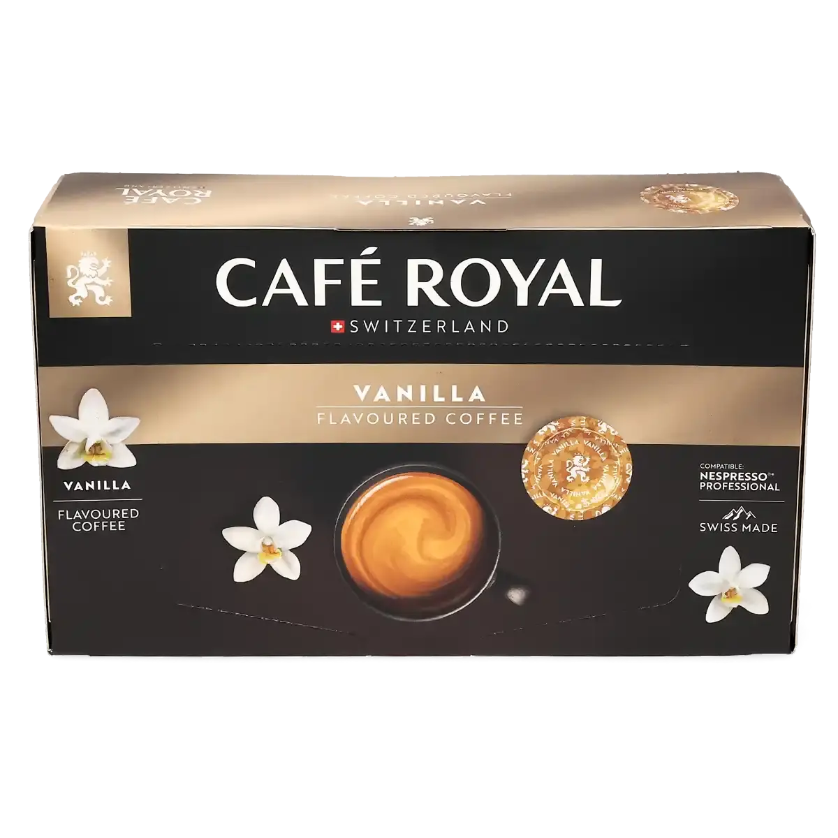 Van\u00EDli\u00E1s\u0020k\u00E1v\u00E9\u0020\u002D\u0020Caf\u00E9\u0020Royal