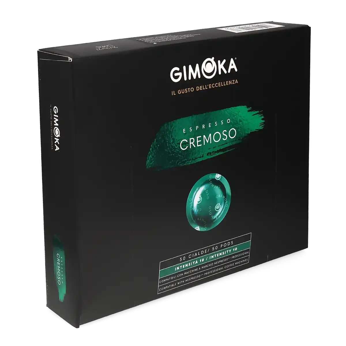 Espresso\u0020Cremoso\u0020\u2013\u0020Gimoka\u0020