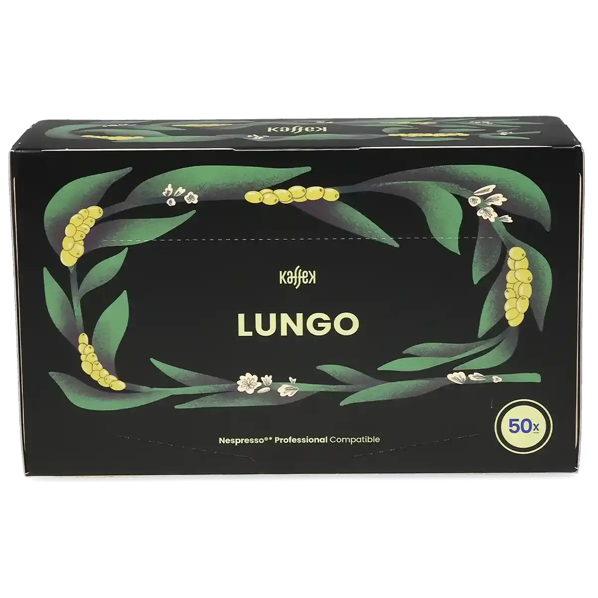 Lungo