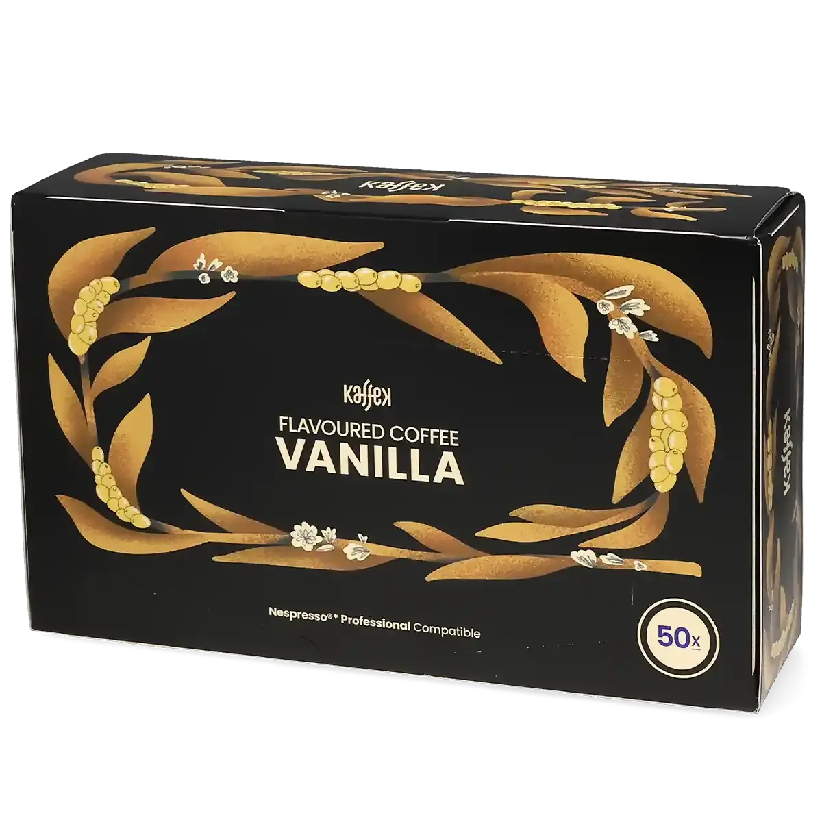 Vanília
