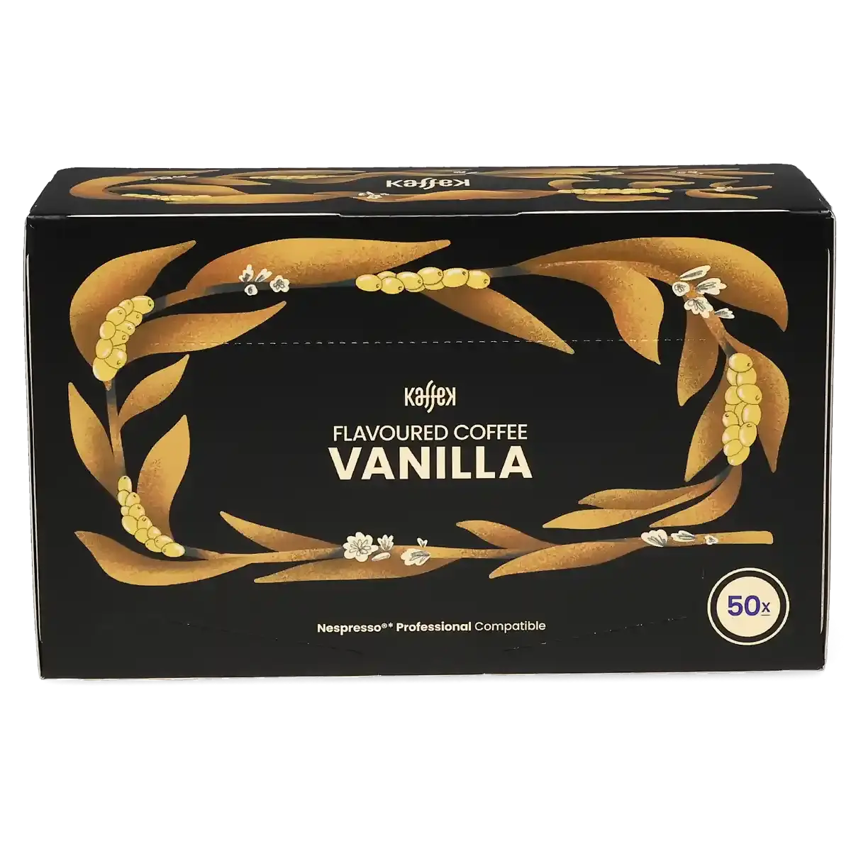 Vanília