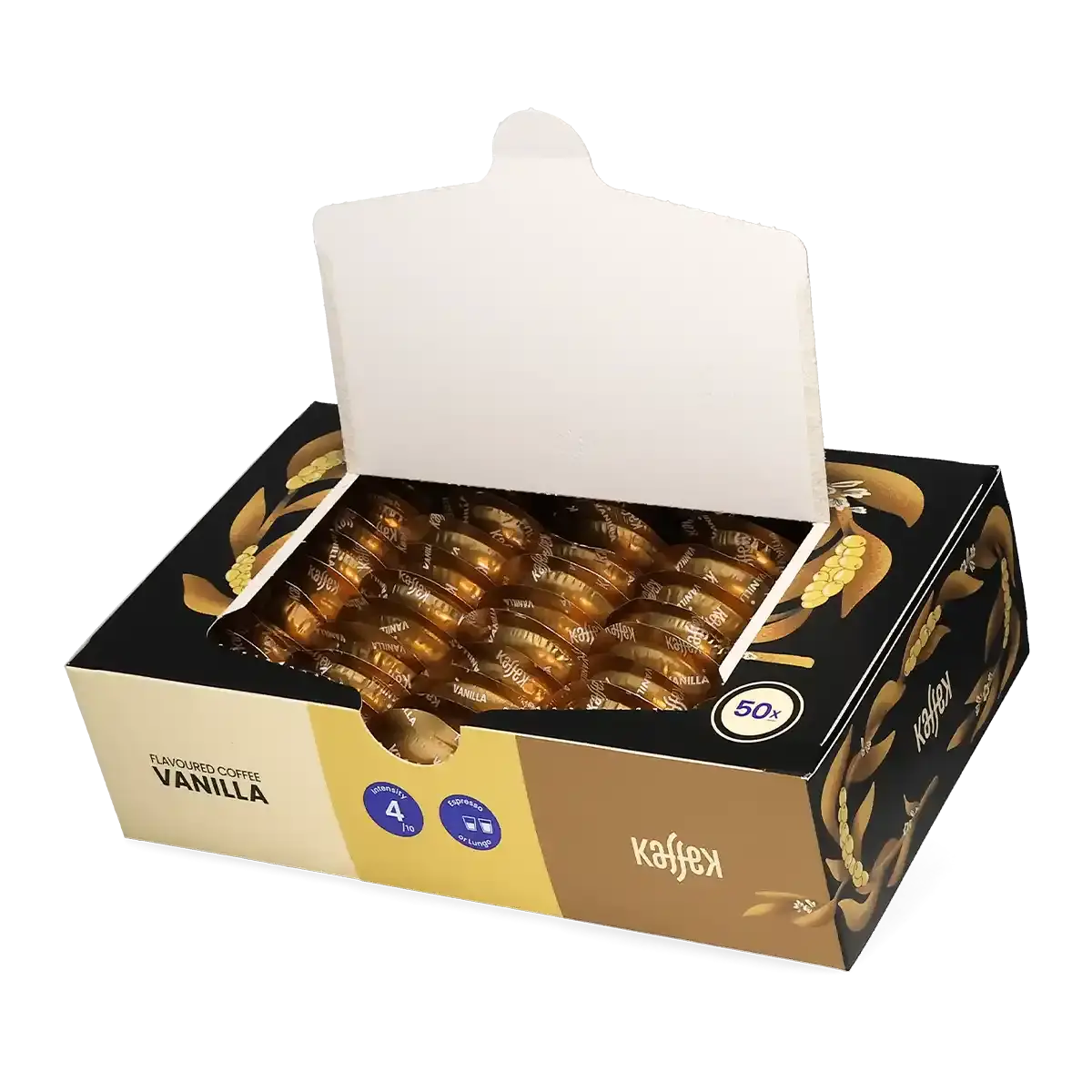Vanília