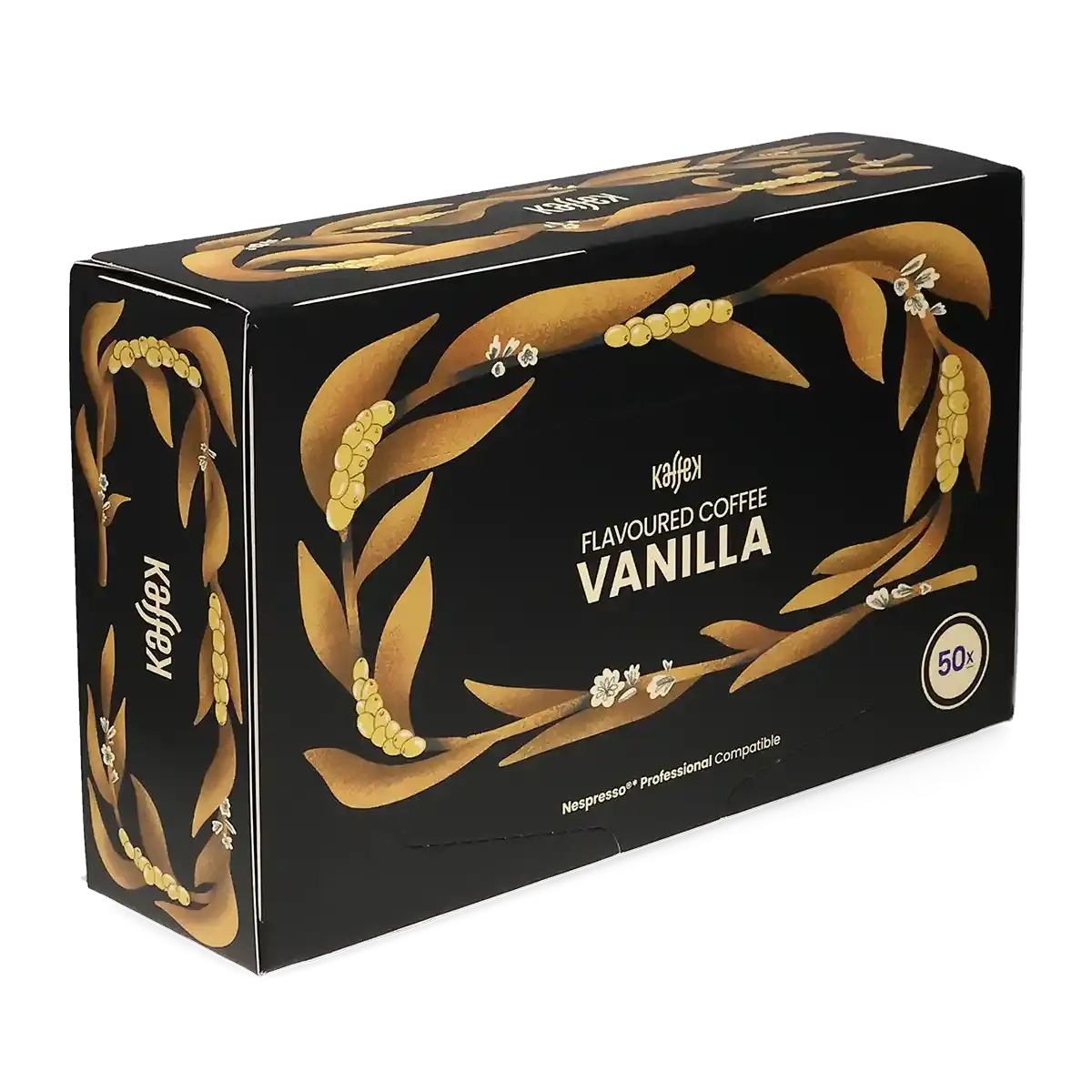 Vanília
