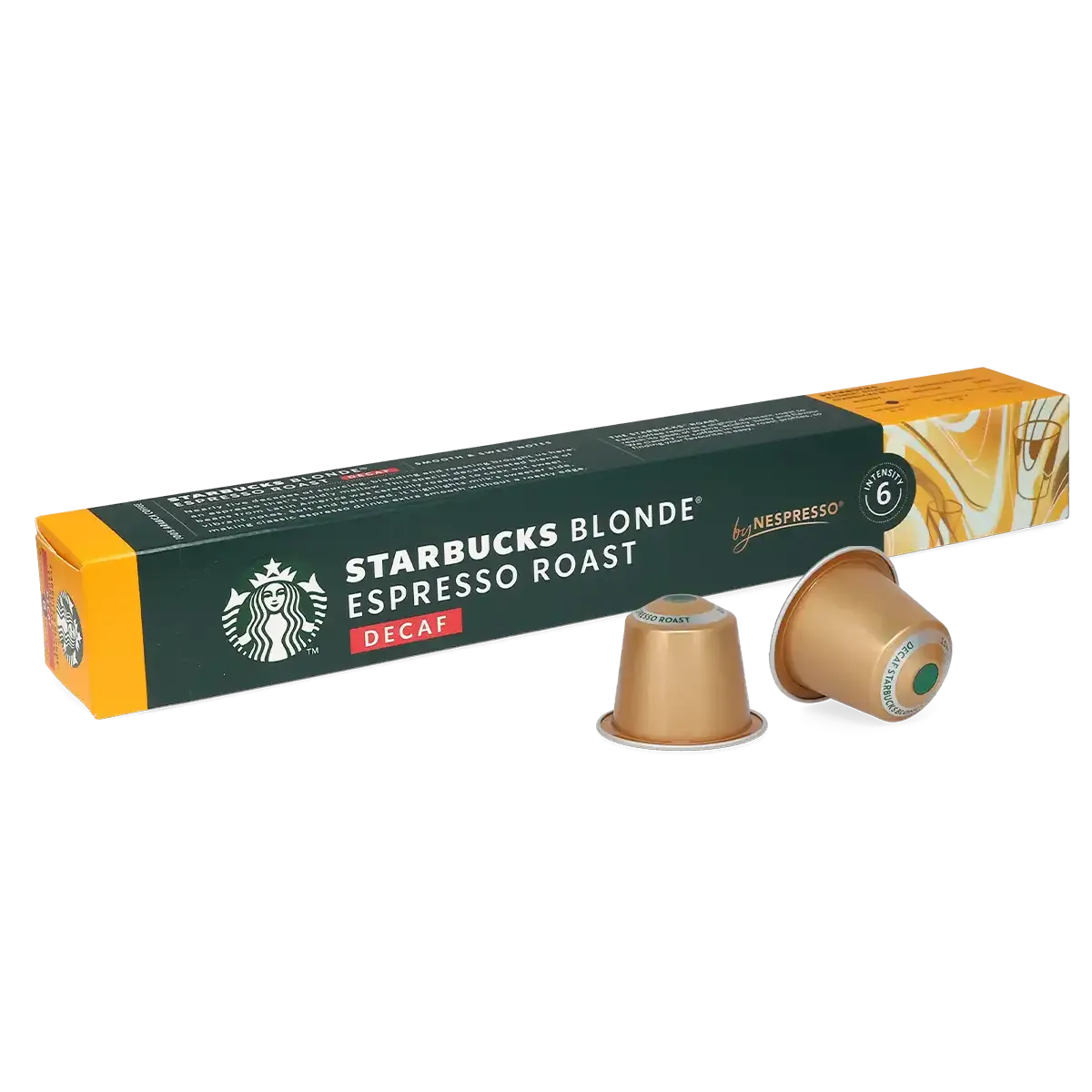Blonde\u0020Espresso\u0020Roast\u0020Koffeinmentes