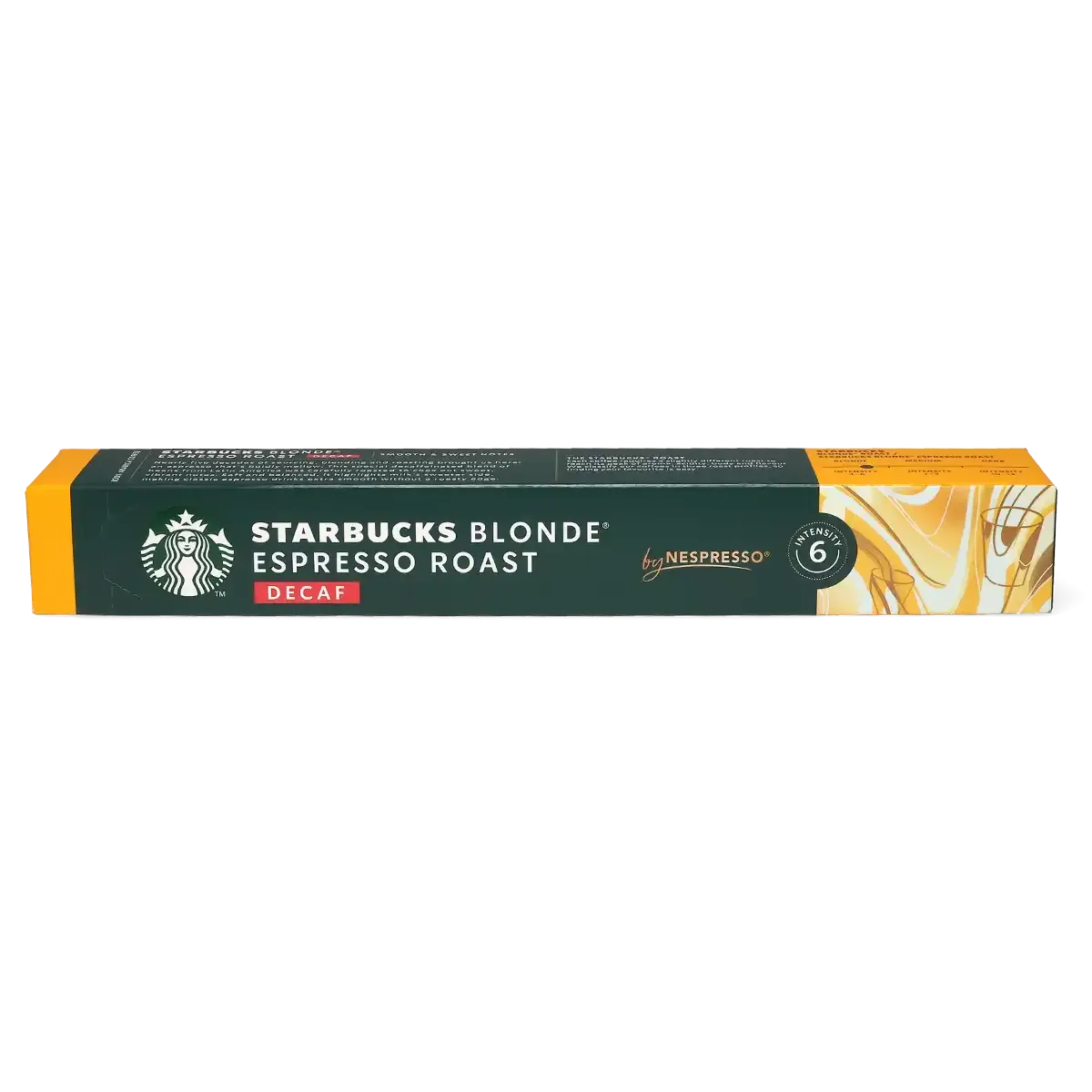 Blonde\u0020Espresso\u0020Roast\u0020Koffeinmentes