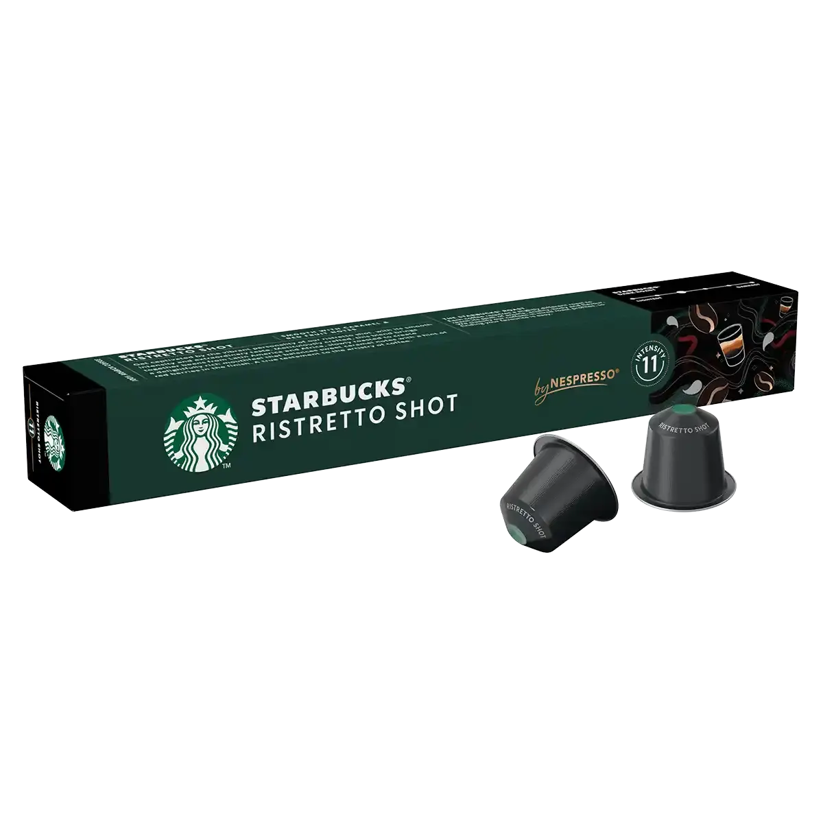 Ristretto\u0020Shot