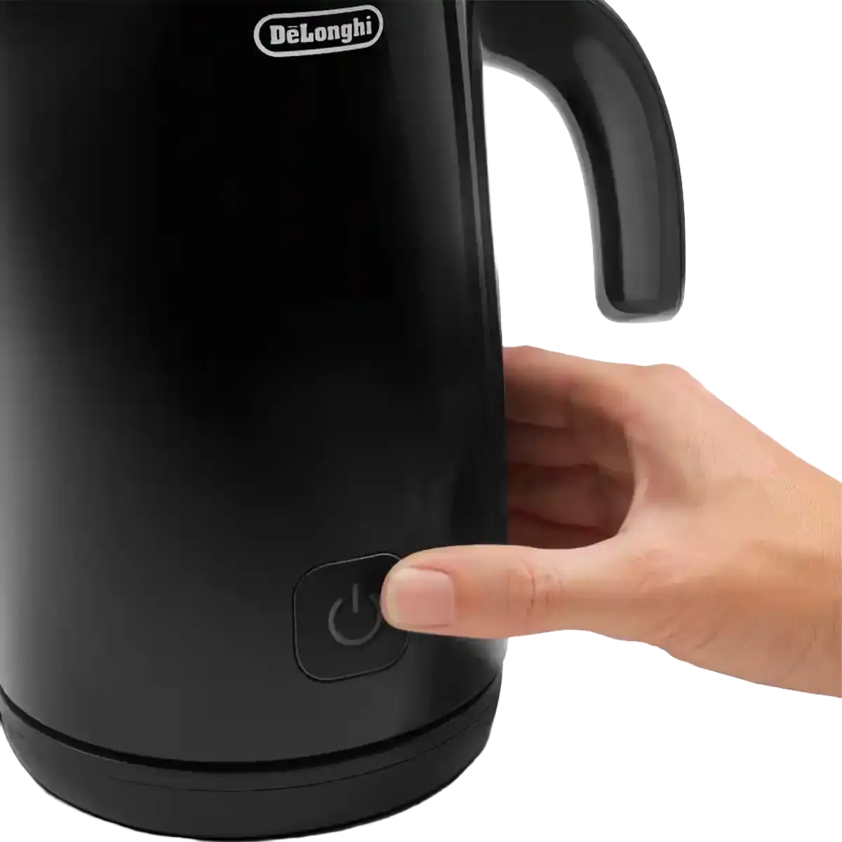 Tejhabosító - DeLonghi