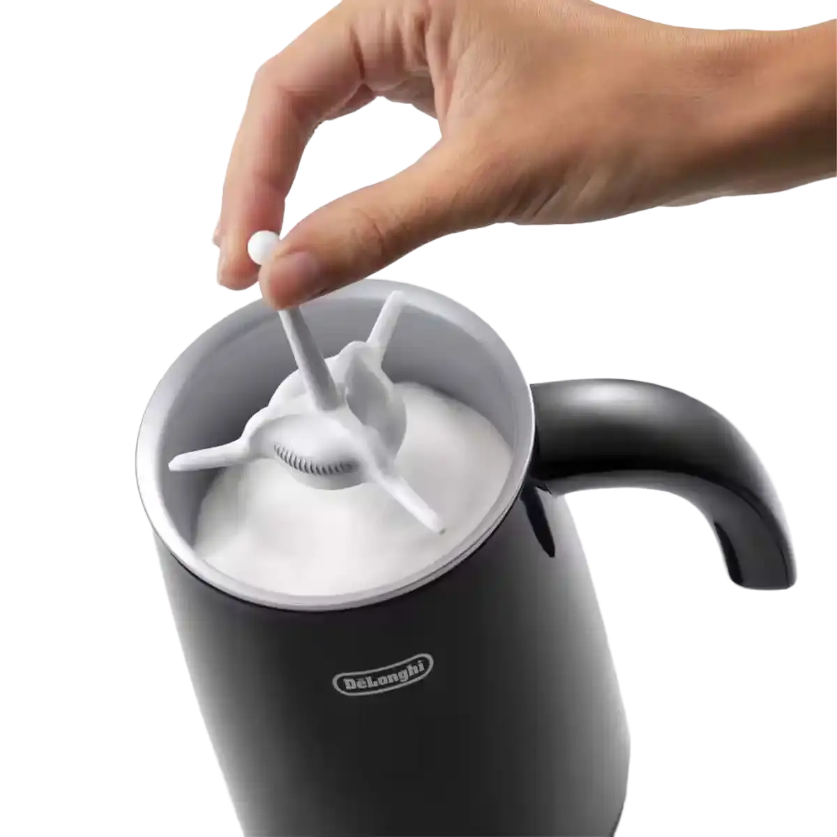 Tejhabosító - DeLonghi