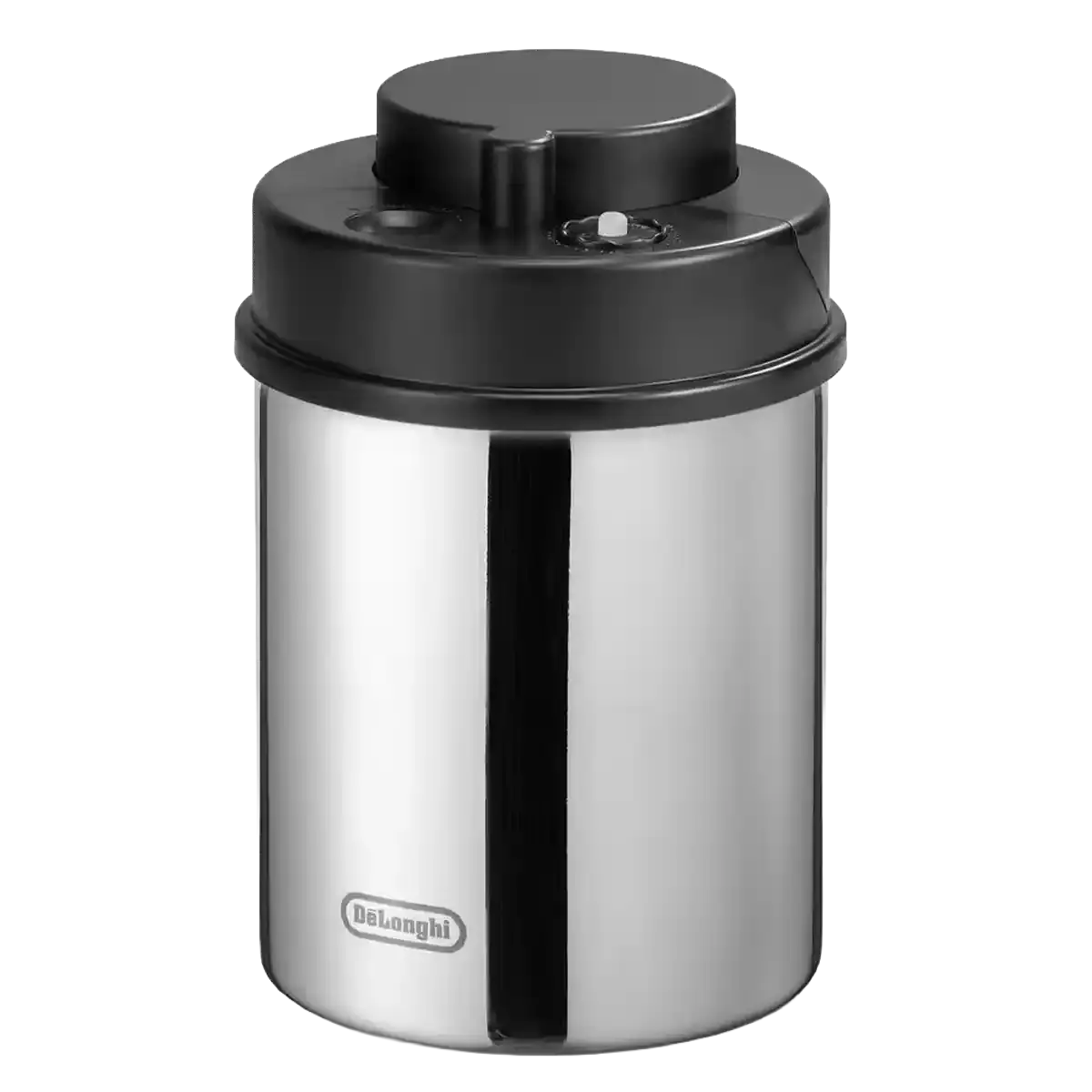 Kávé tárolására alkalmas vákuumos edény - DeLonghi