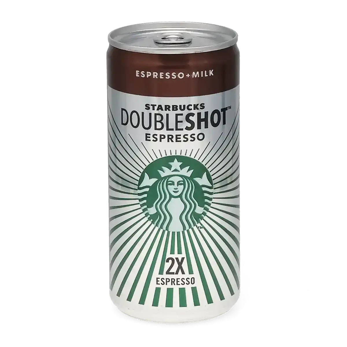 Starbucks Doubleshot Espresso 200 Ml Jeges K v Starbucks Doubleshot Espresso 200 Ml Jeges K v