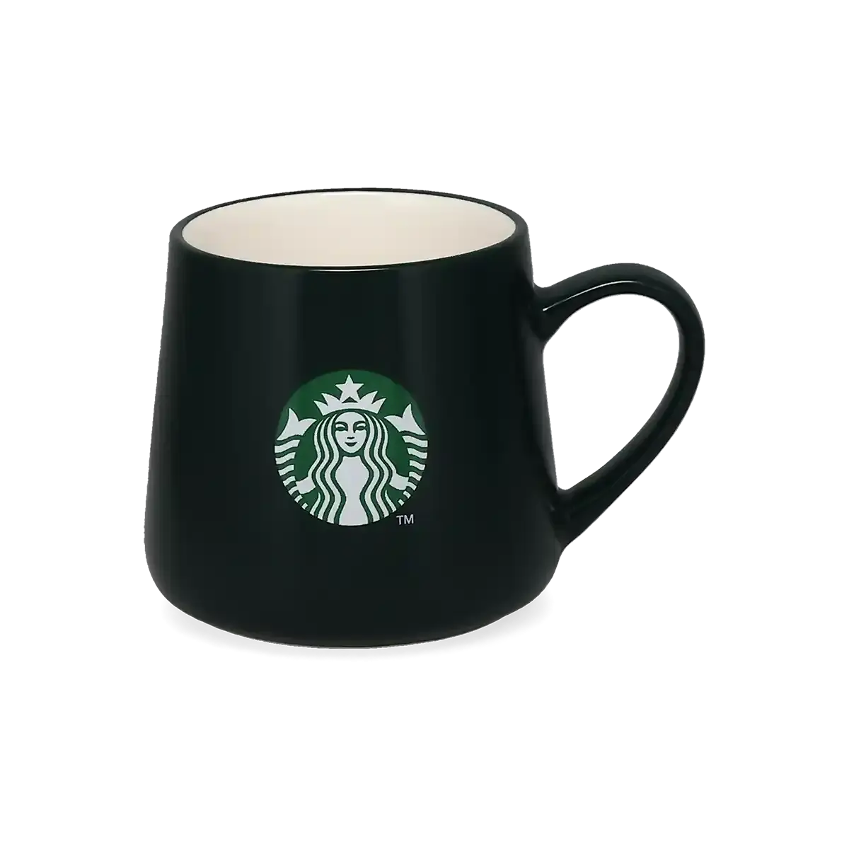 Toffee Nut Latte + sötétzöld bögre csomag