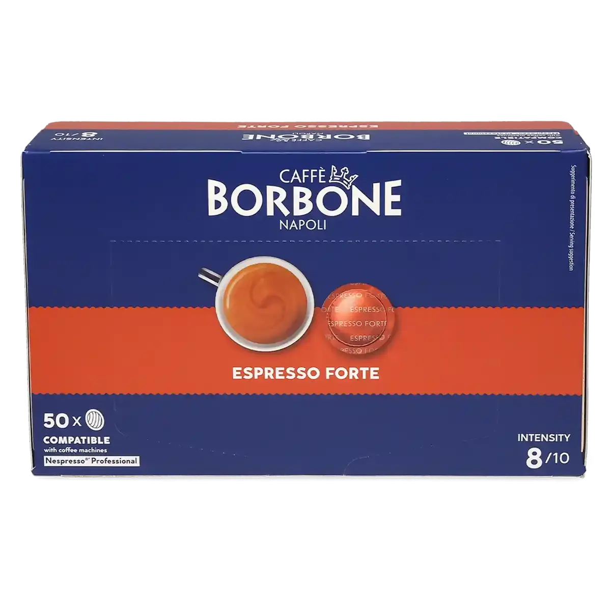 Espresso\u0020Forte