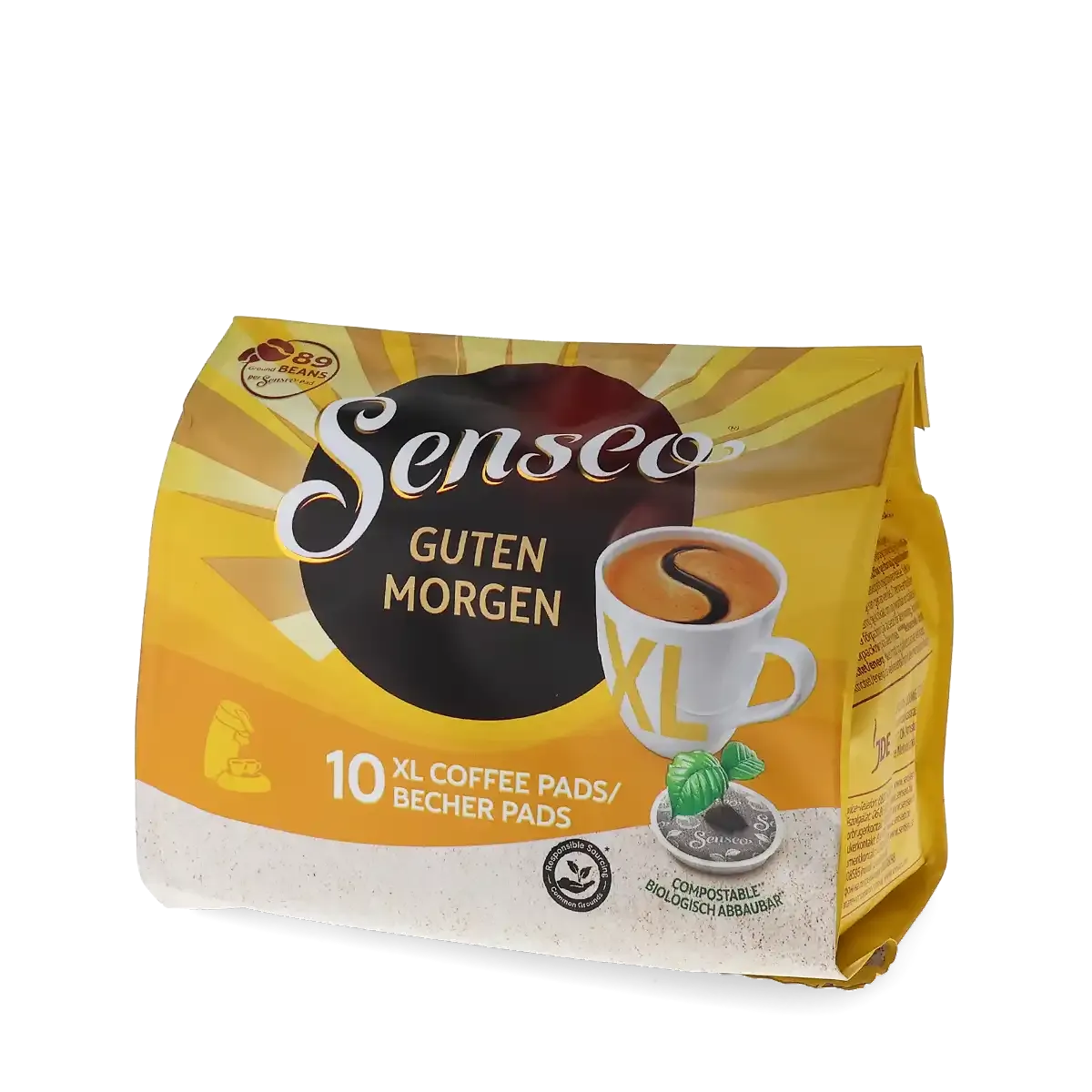 Senseo\u0020XL\u0020Morning\u0020Caf\u00E9\u0020\u002D\u0020Guten\u0020Morgen\u0020