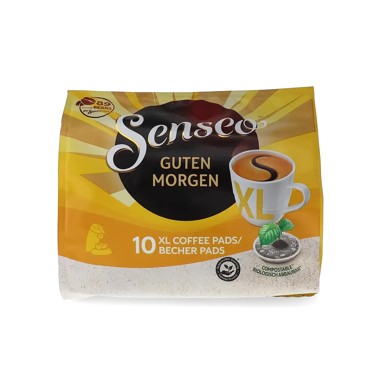 Senseo\u0020XL\u0020Morning\u0020Caf\u00E9\u0020\u002D\u0020Guten\u0020Morgen\u0020