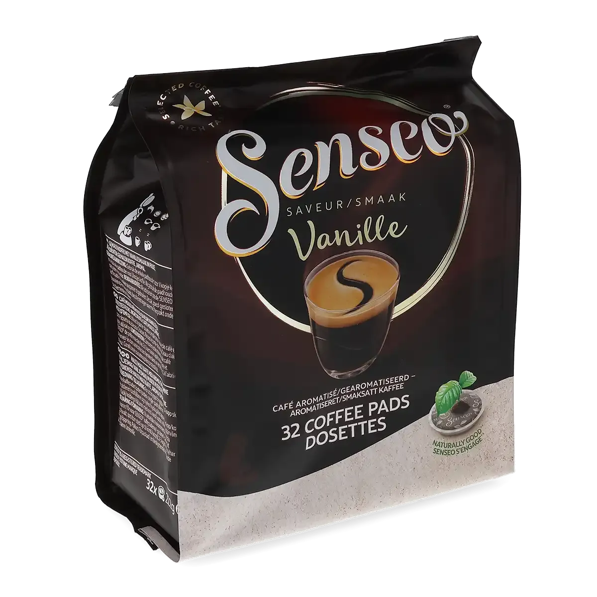 Senseo\u0020Van\u00EDlia